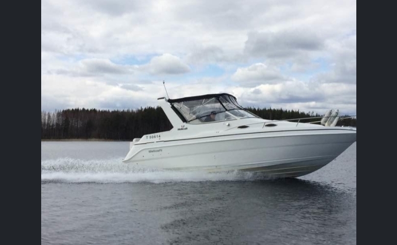 Wellcraft Martinique 2600-kuva-13